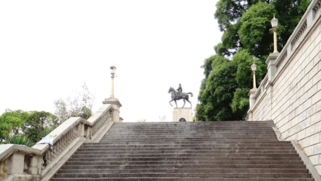 Escalera